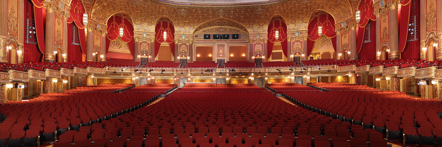 Kings Theatre Brooklyn Tickets, Schedule, Seating Chart, Directions