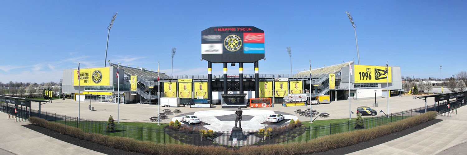 MAPFRE Stadium