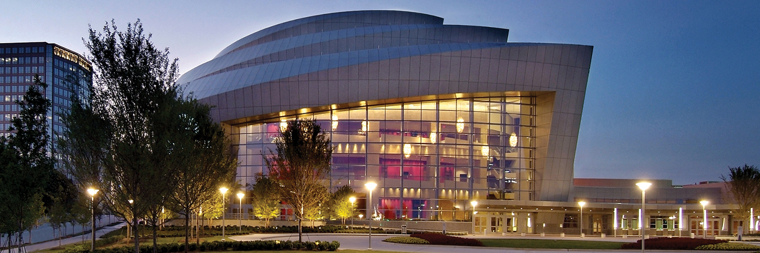 Cobb Energy Performing Arts Centre