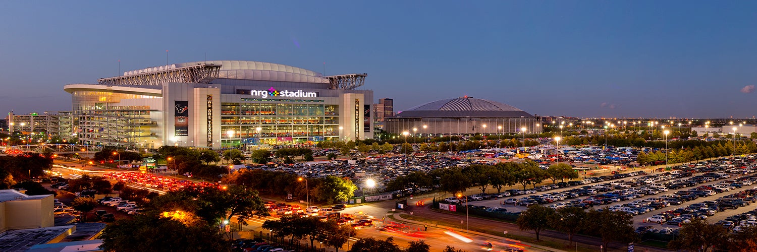 NRG Park 2022 show schedule & venue information Live Nation