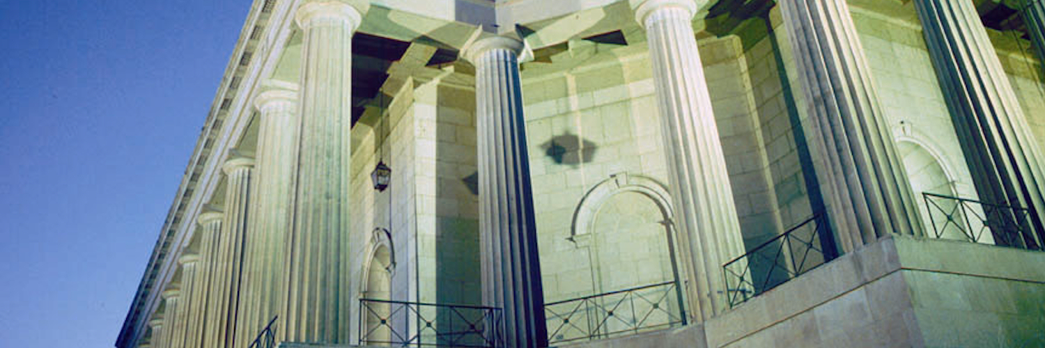 Macon City Auditorium