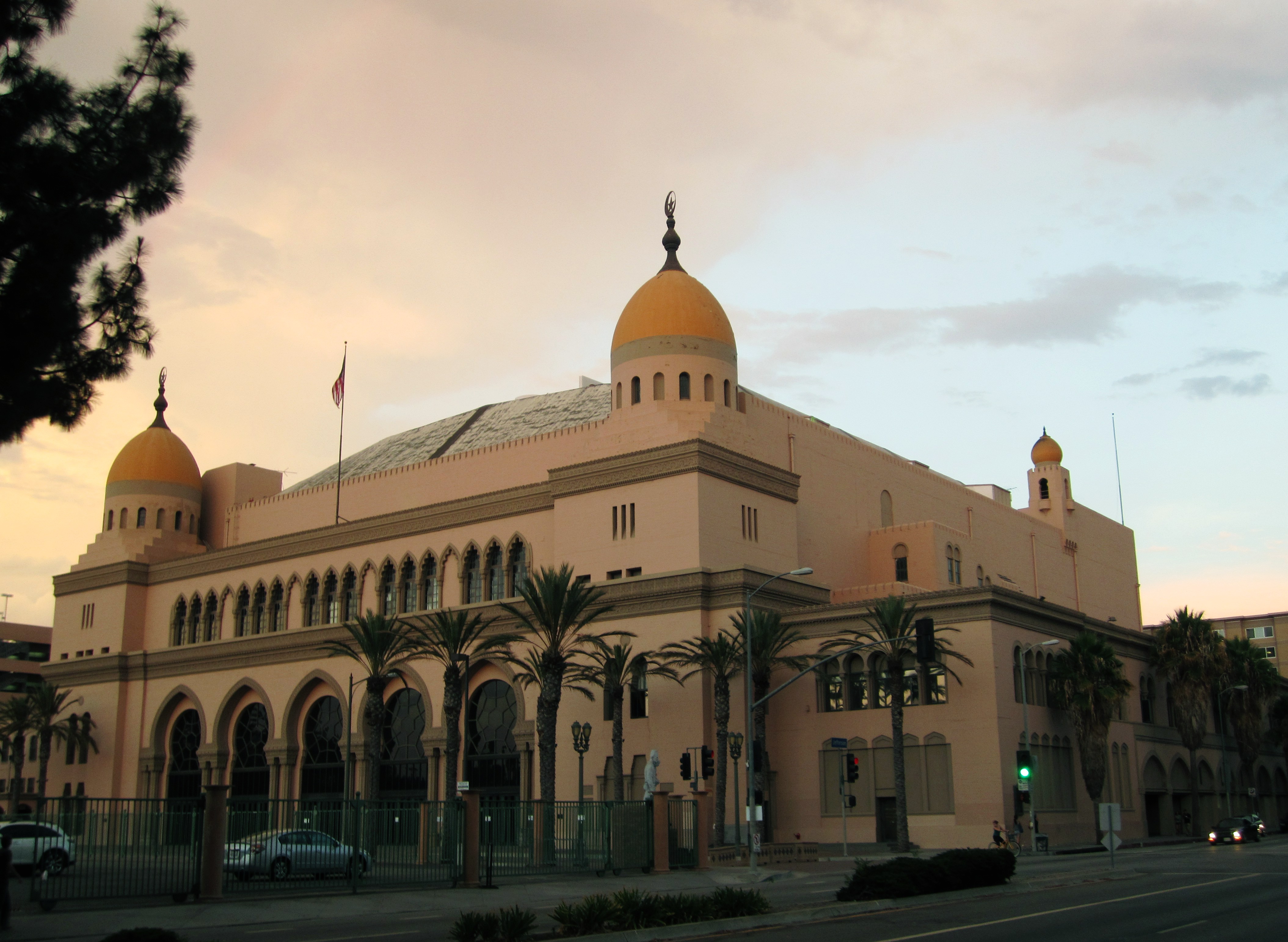 Shrine Auditorium 2022 Show Schedule Venue Information Live Nation