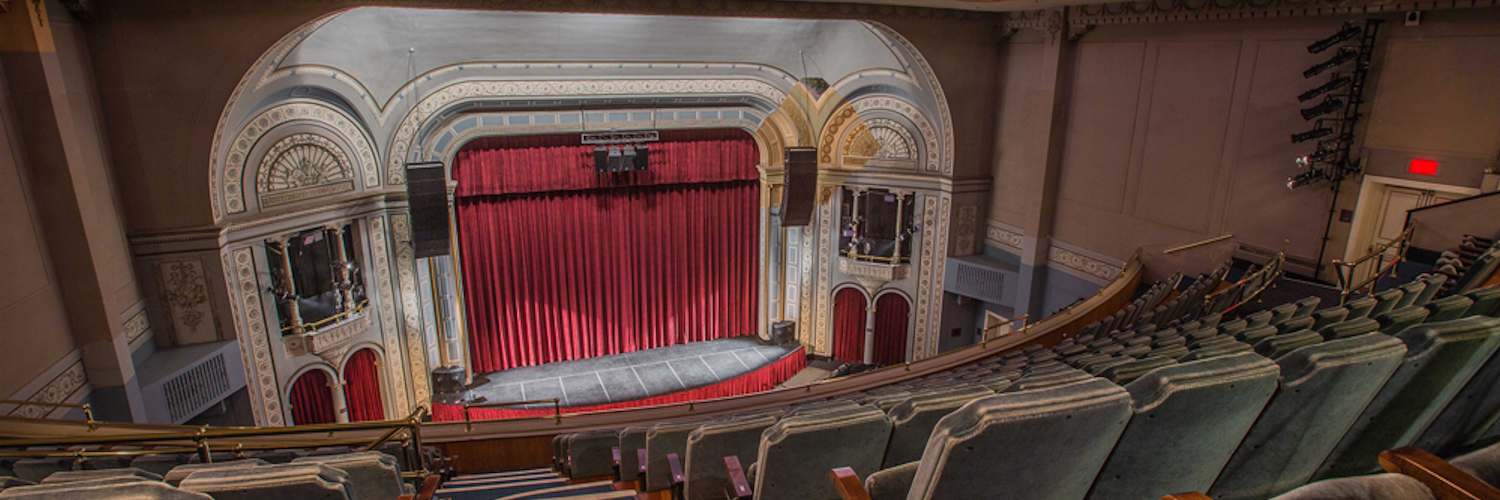 Bardavon 1869 Opera House