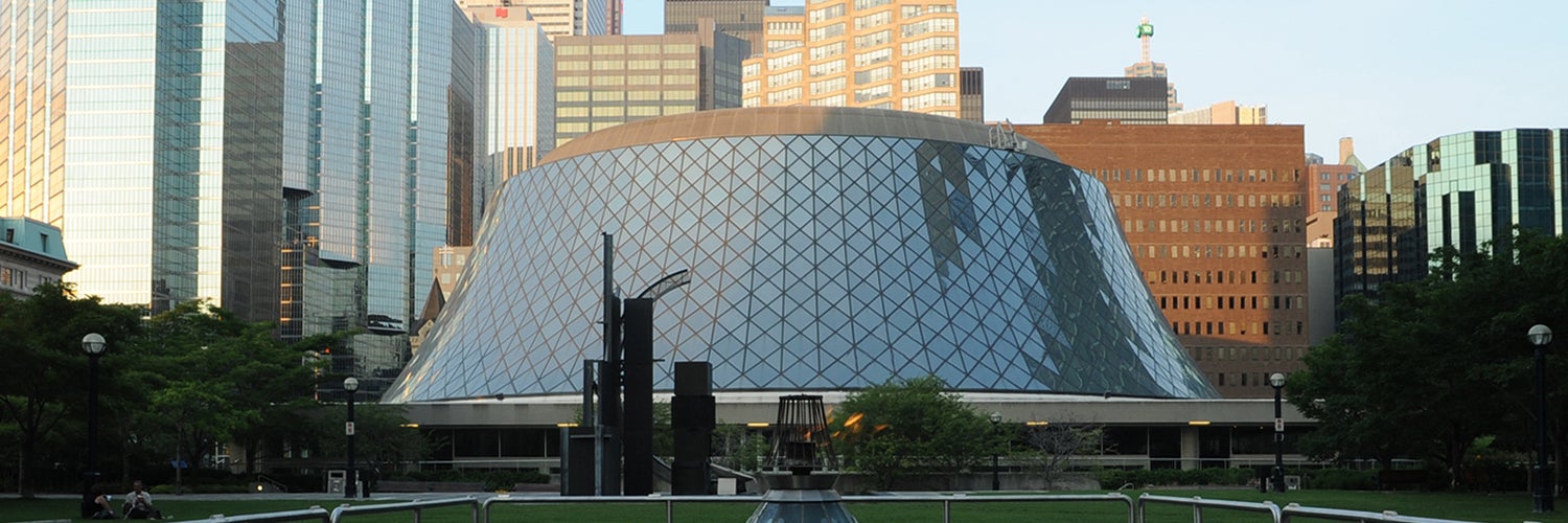 Roy Thomson Hall 2022 show schedule & venue information Live Nation