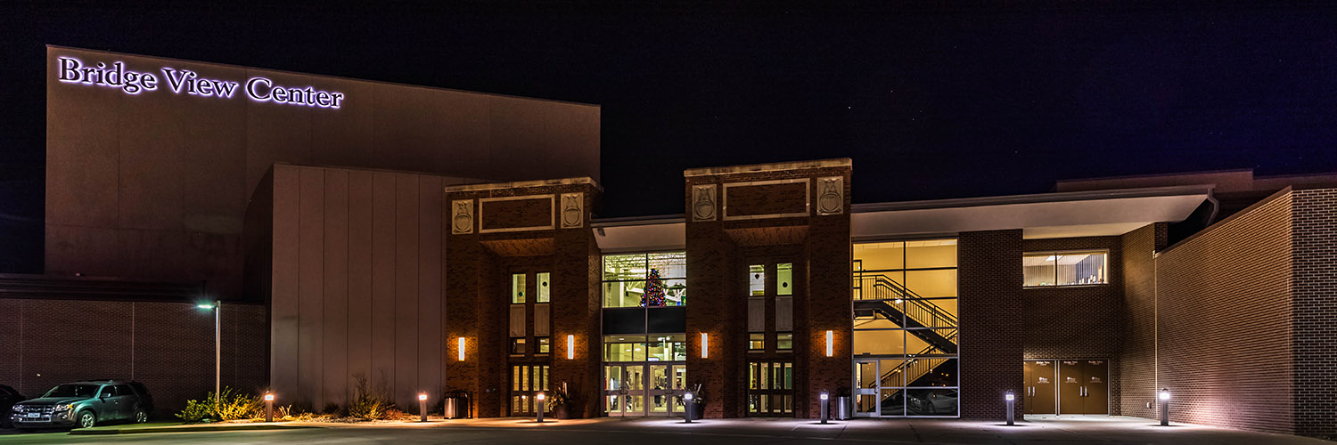 Bridge View Center