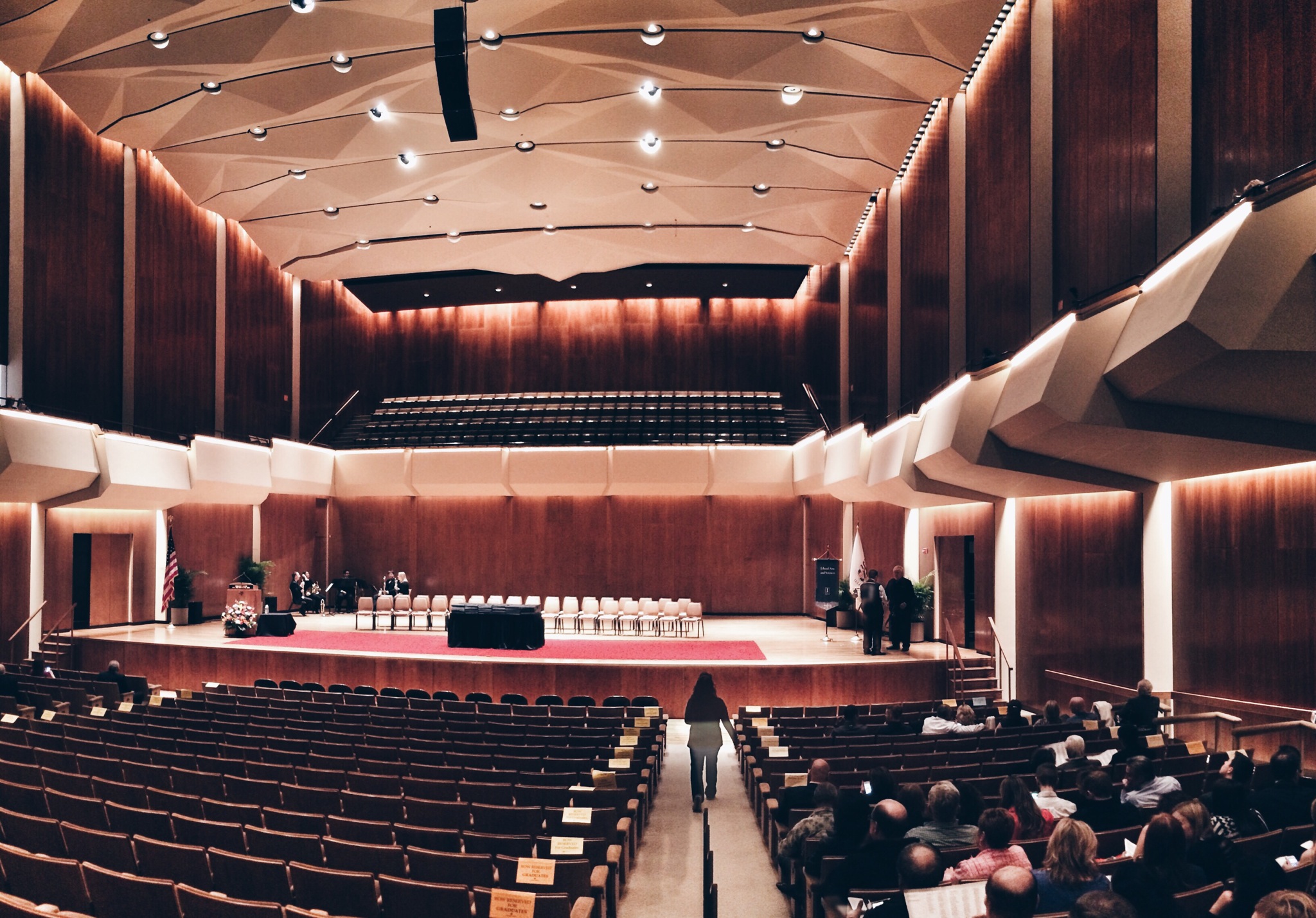 Krannert Center for the Performing Arts 2021 show schedule & venue