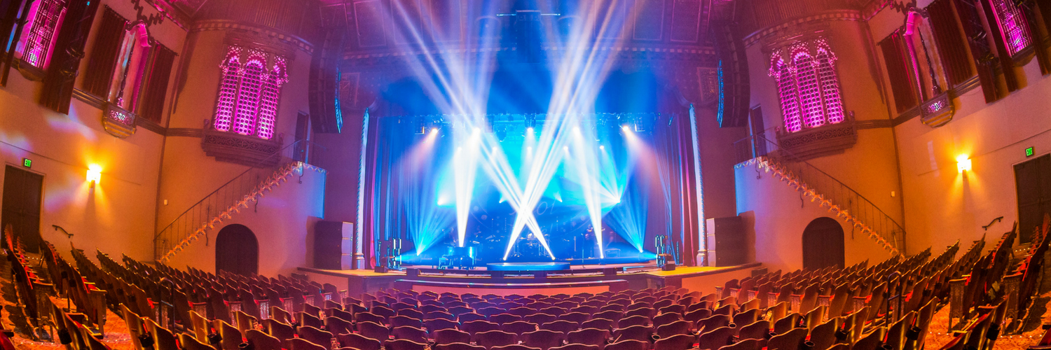 Fox Performing Arts Center Riverside Tickets, Schedule, Seating
