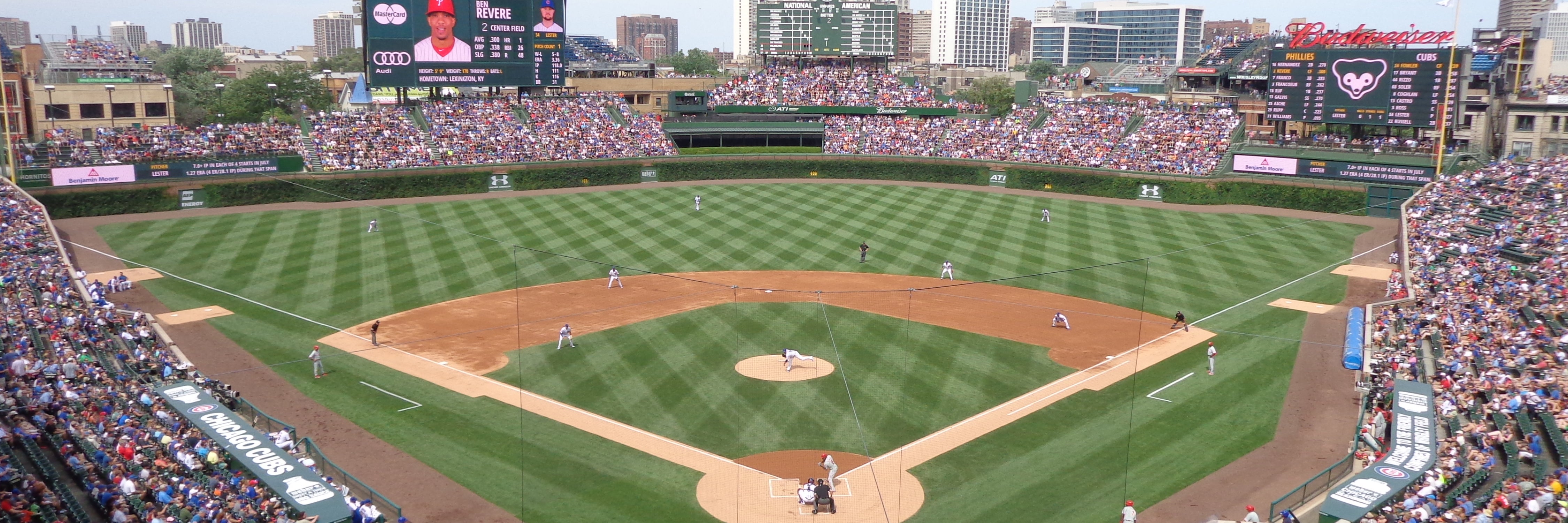 Wrigley Field Chicago Tickets Schedule Seating Chart Directions Wrigley Field Events Calendar