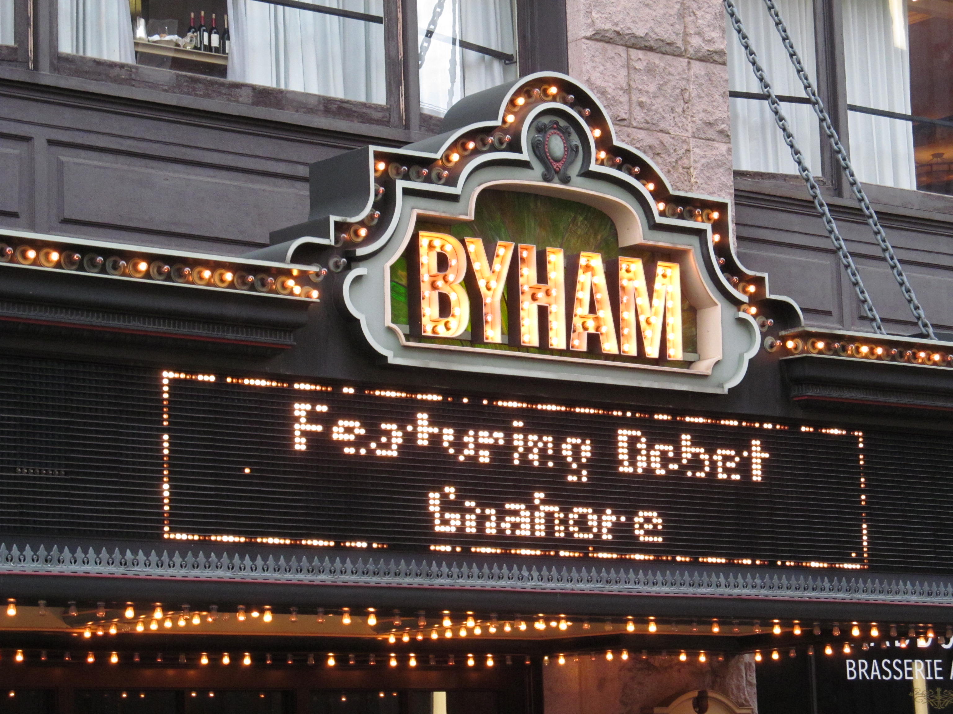 Byham Theater 2022 show schedule & venue information Live Nation