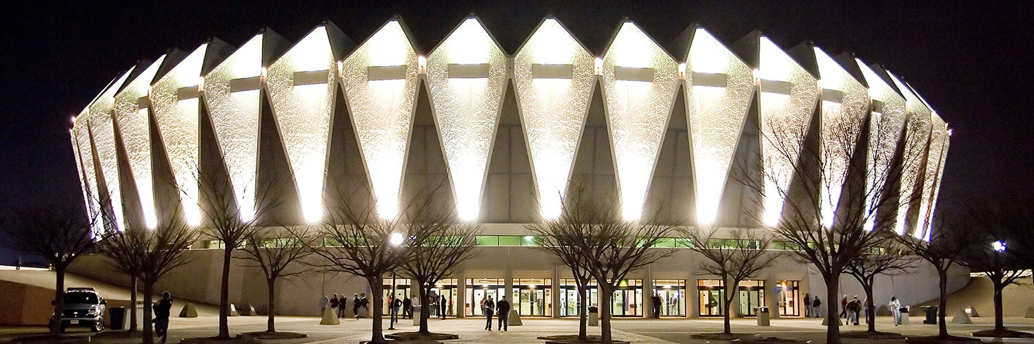 Hampton Coliseum - 2022 show schedule & venue information - Live Nation