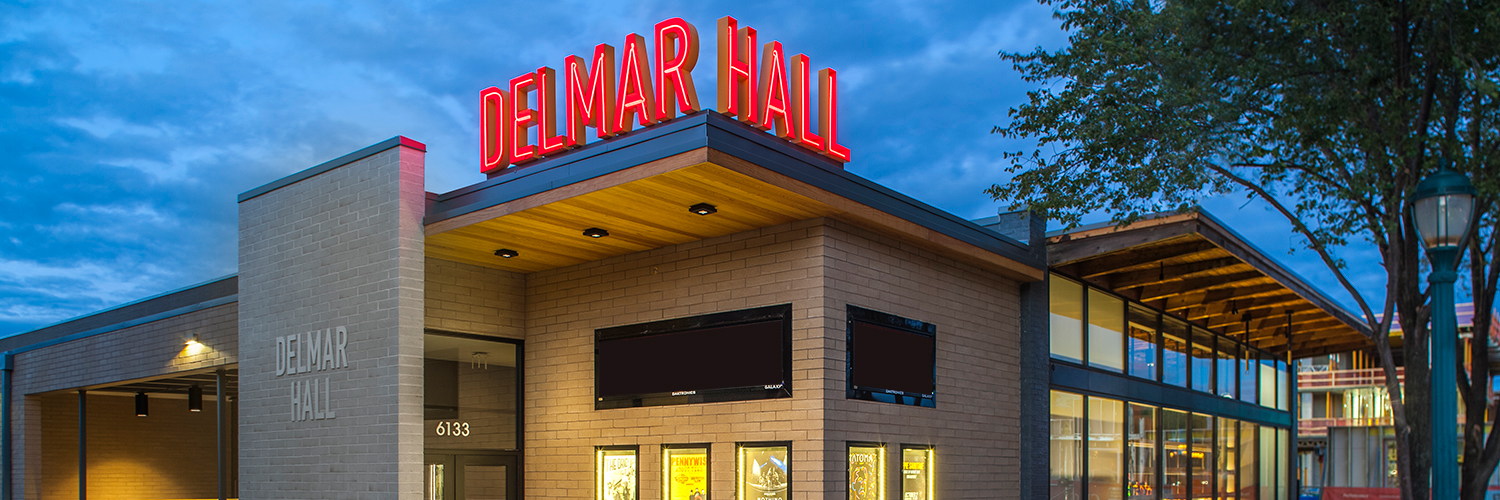Delmar Hall Saint Louis Tickets, Schedule, Seating Chart, Directions