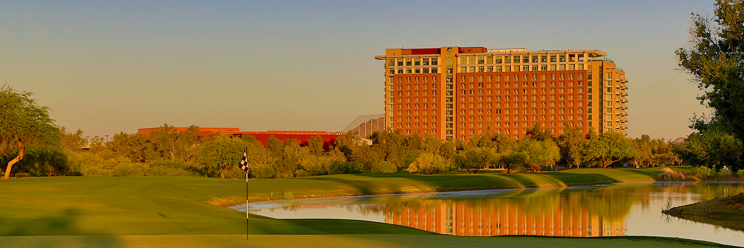 Talking Stick Resort