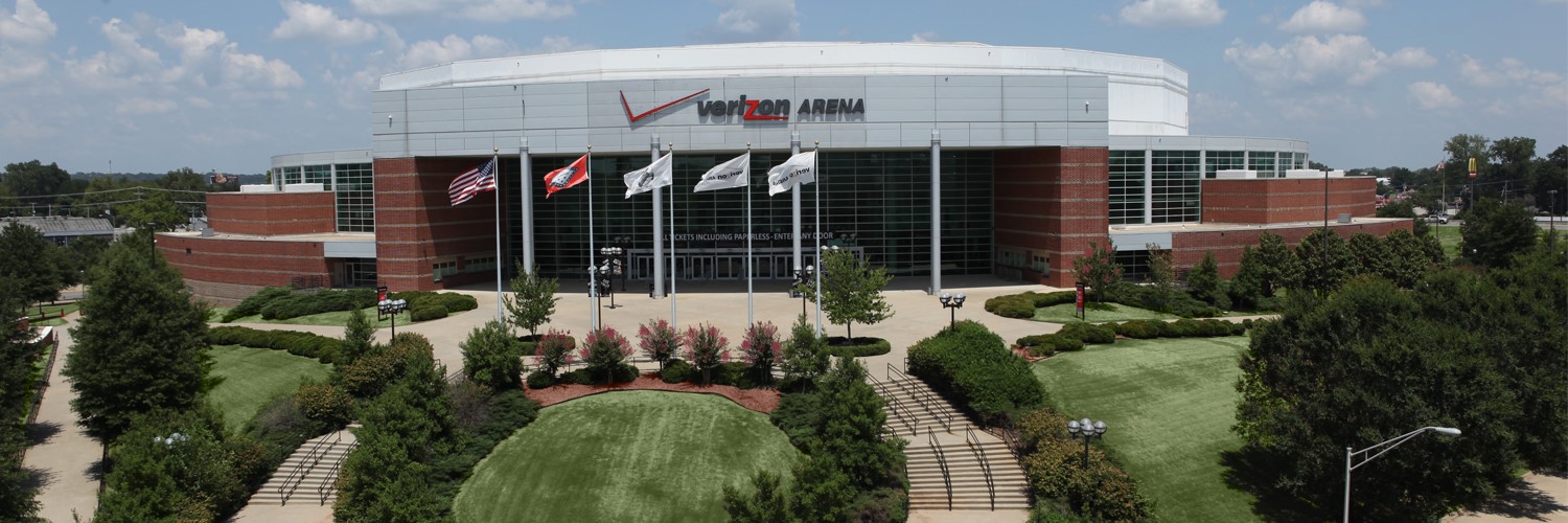 Simmons Bank Arena