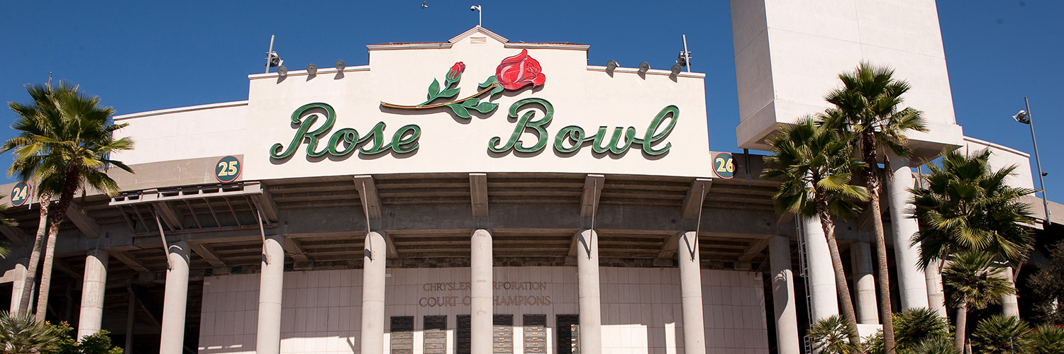 Rose Bowl