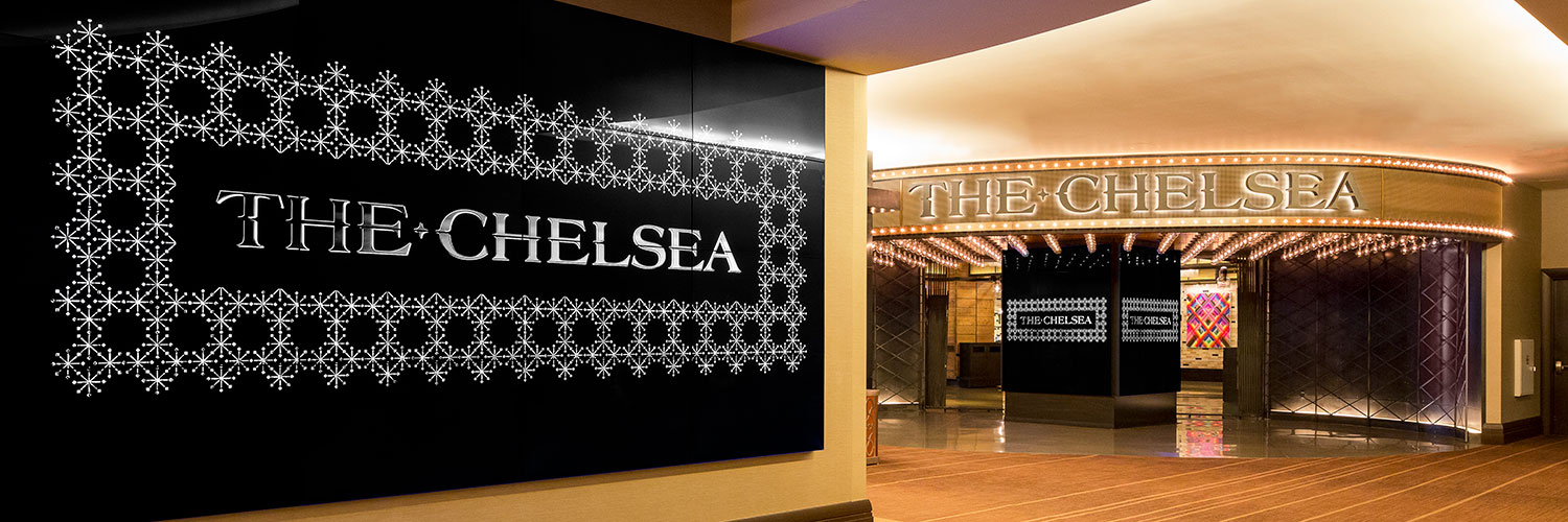 The Cosmopolitan of Las Vegas