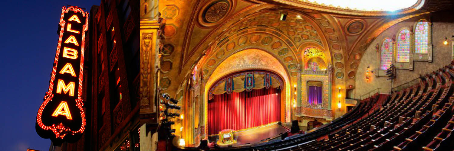 Alabama Theatre