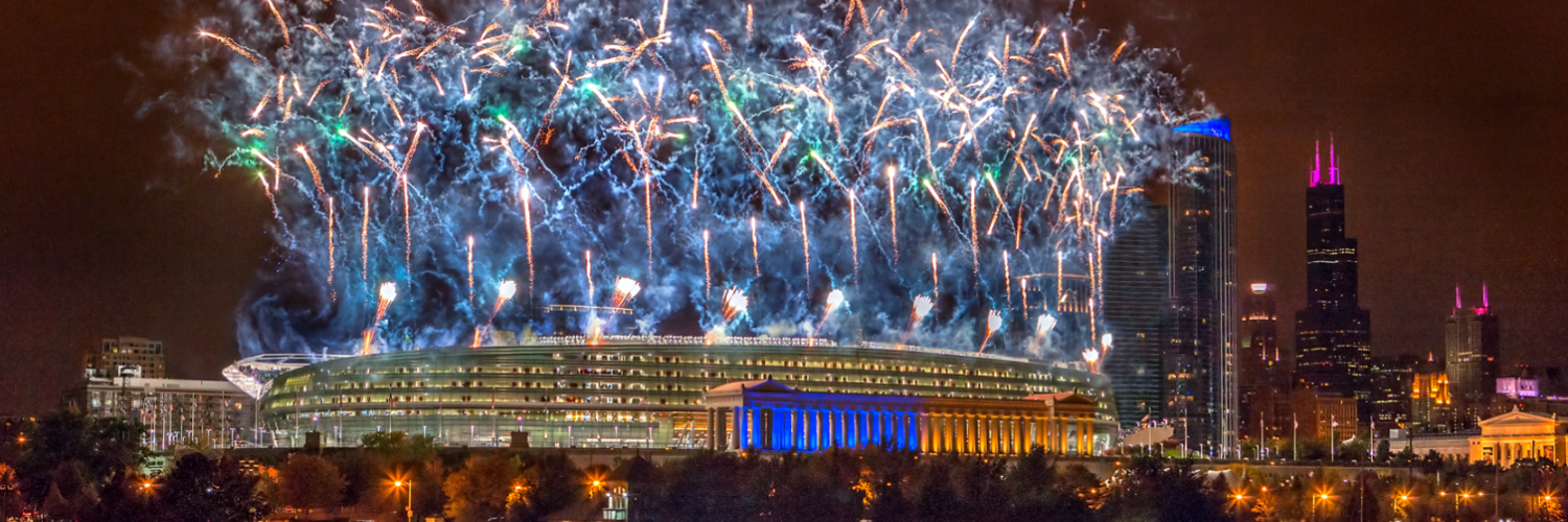 Soldier Field 2021 show schedule & venue information Live Nation