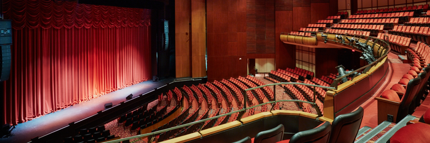 Theatre du Casino du Lac-Leamy