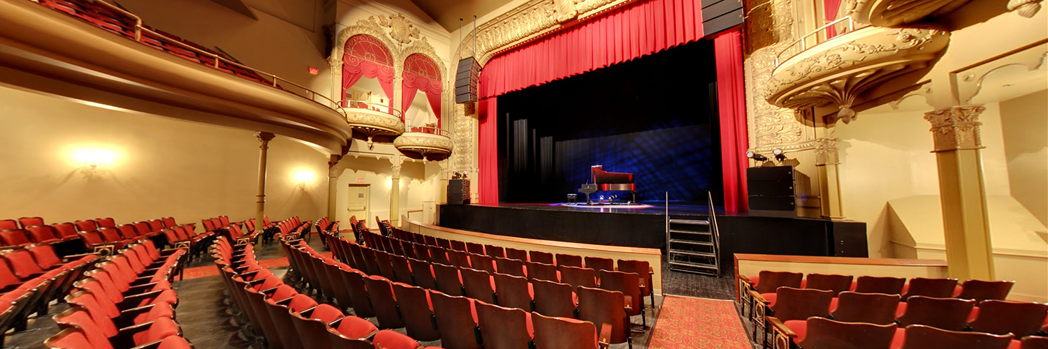 Lexington Opera House
