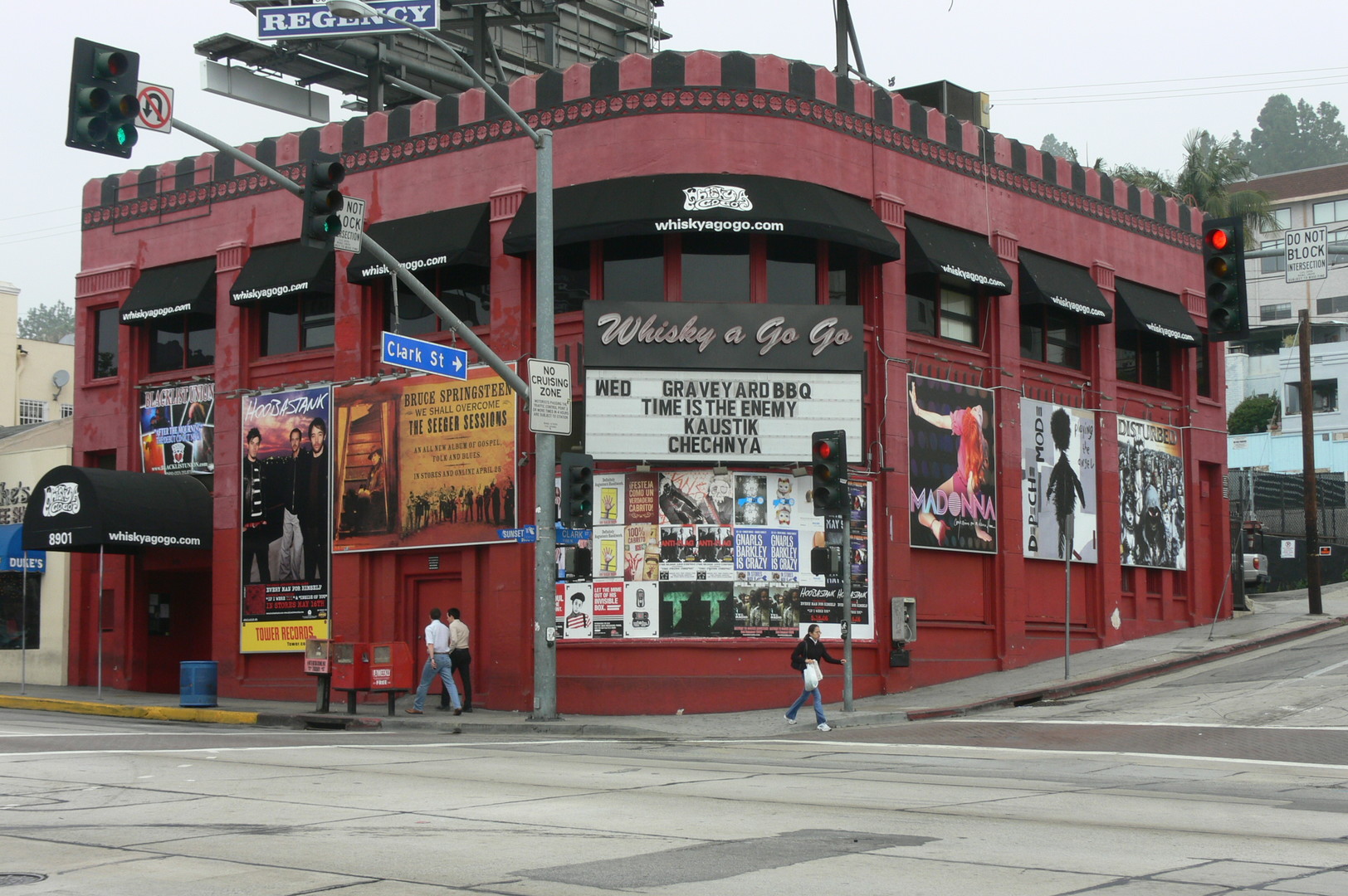 Whisky A Go Go West Hollywood Tickets Schedule Seating Chart Directions