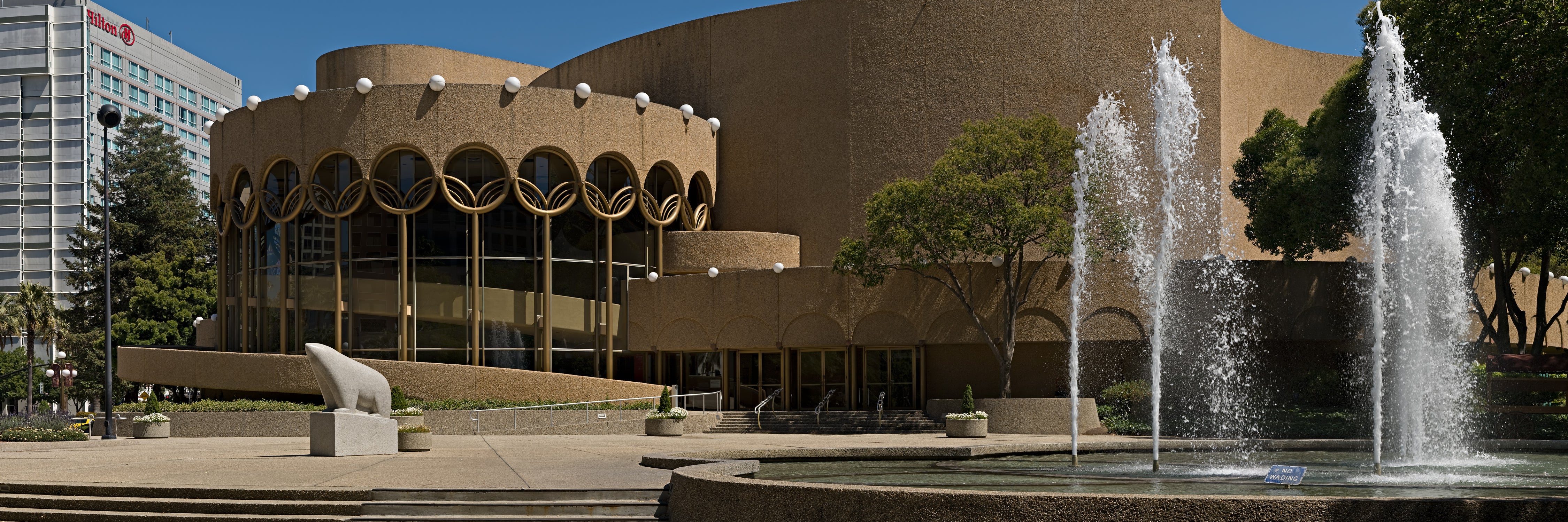 San Jose Center For The Performing Arts San Jose Tickets