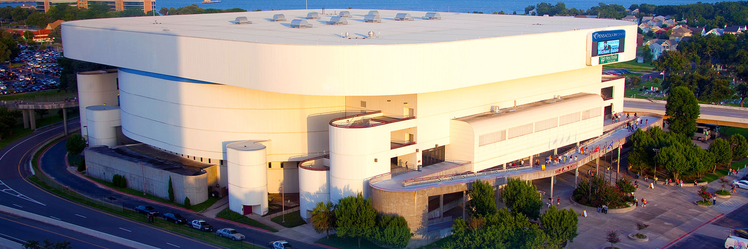 Pensacola Bay Center