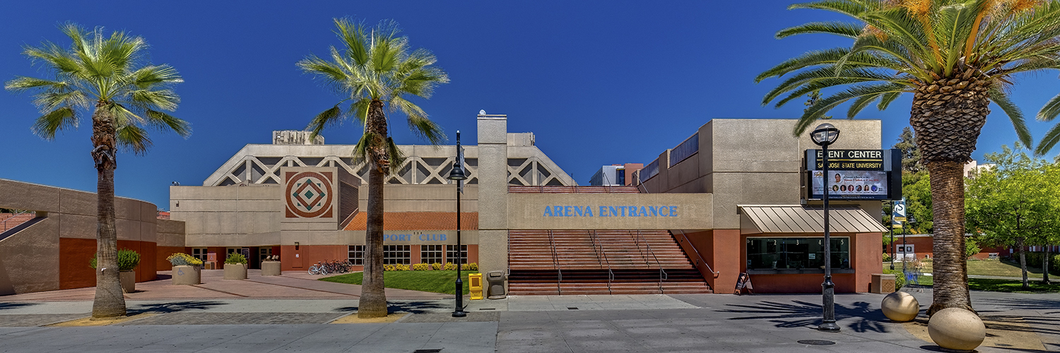 Provident Credit Union Event Center