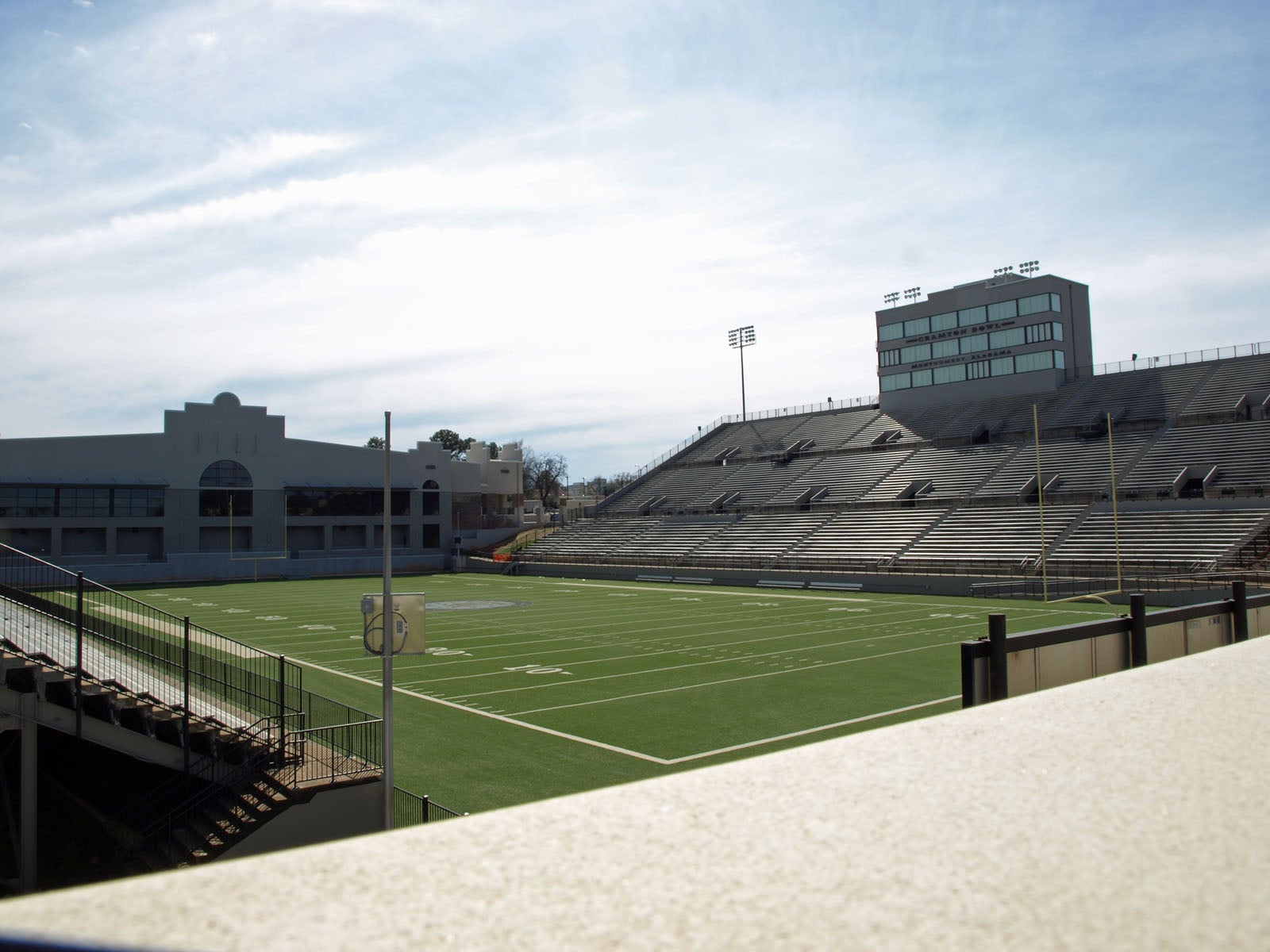 Cramton Bowl 2022 show schedule & venue information Live Nation