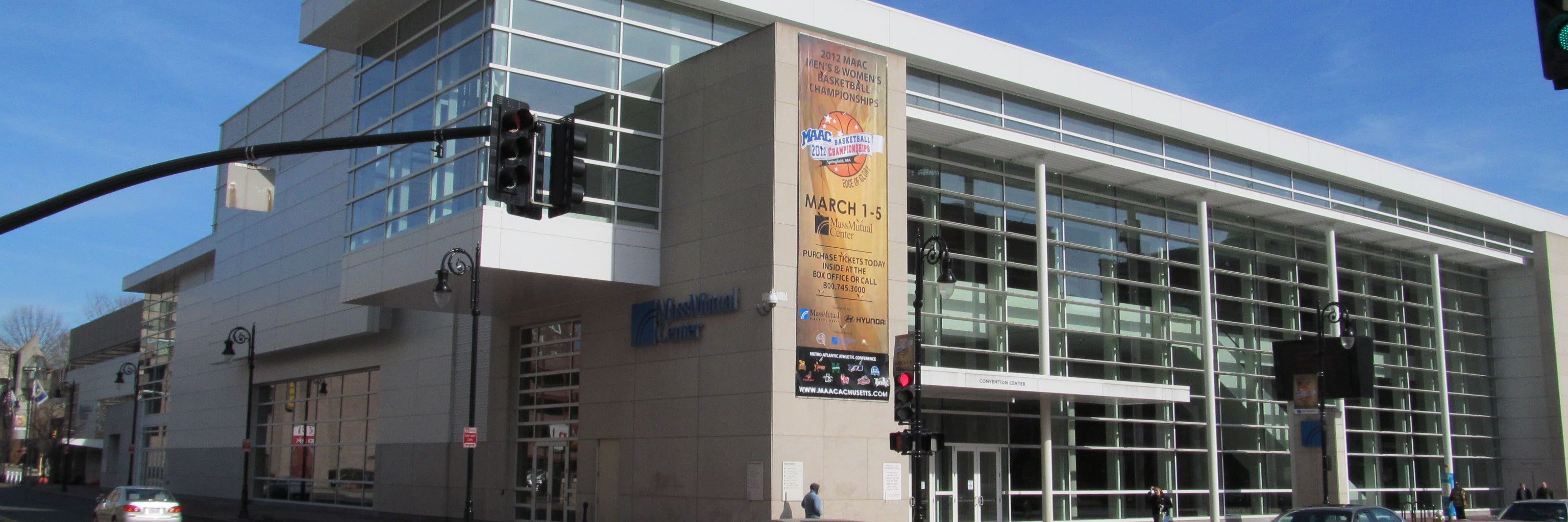 Massmutual Center Springfield Tickets Schedule Seating Chart