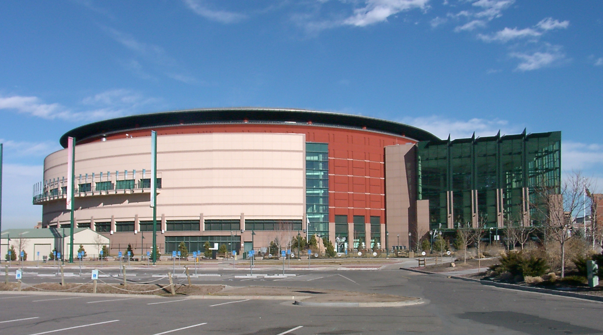 Ball Arena 2021 Show Schedule Venue Information Live Nation