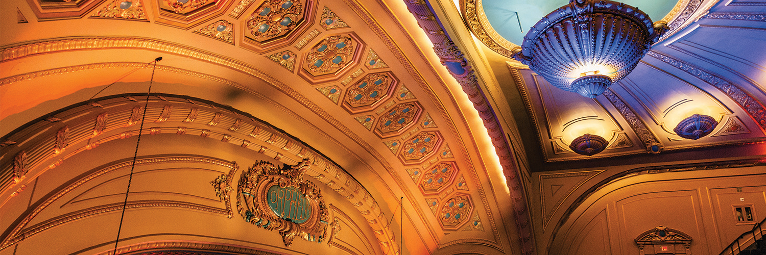 Orpheum Theater