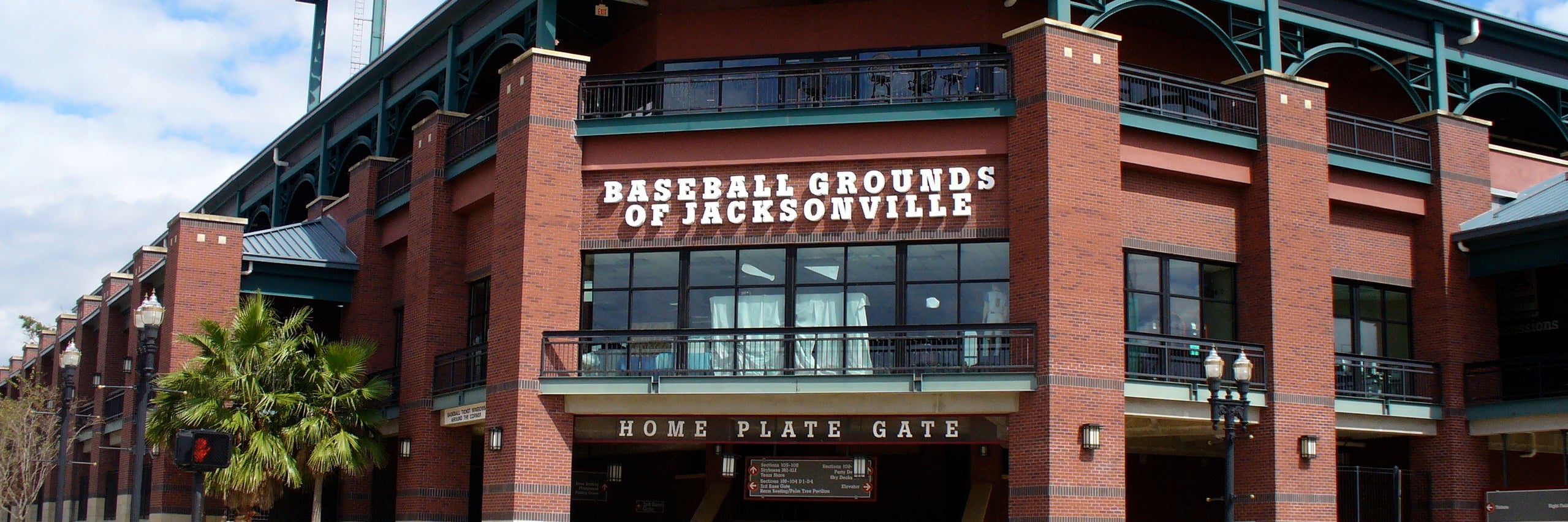 121 Financial Ballpark Jacksonville Tickets Schedule Seating