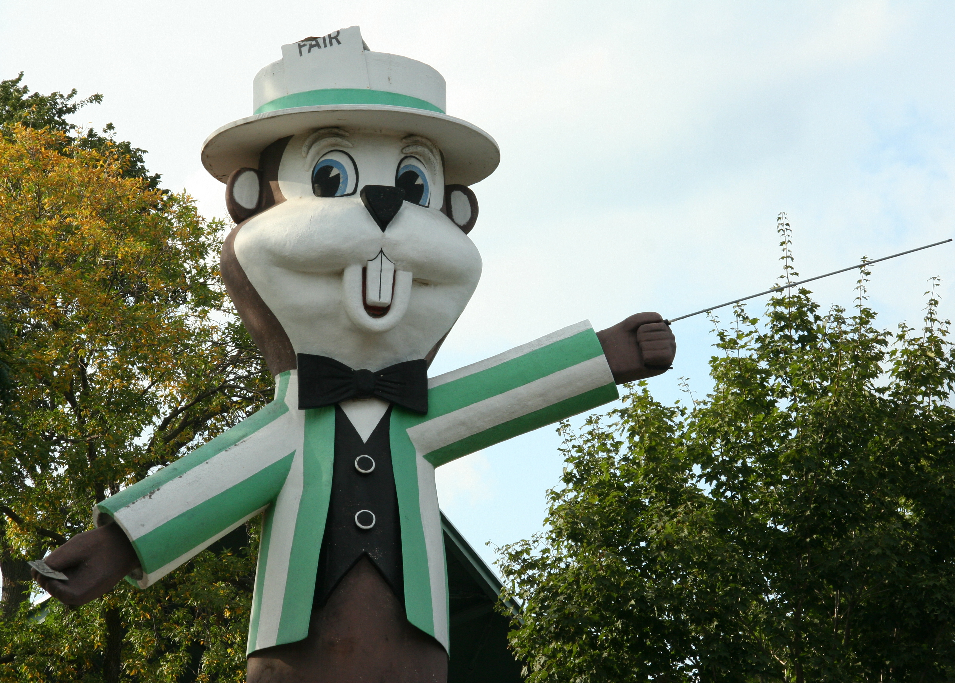 Minnesota State Fairgrounds 2021 Show Schedule Venue Information 