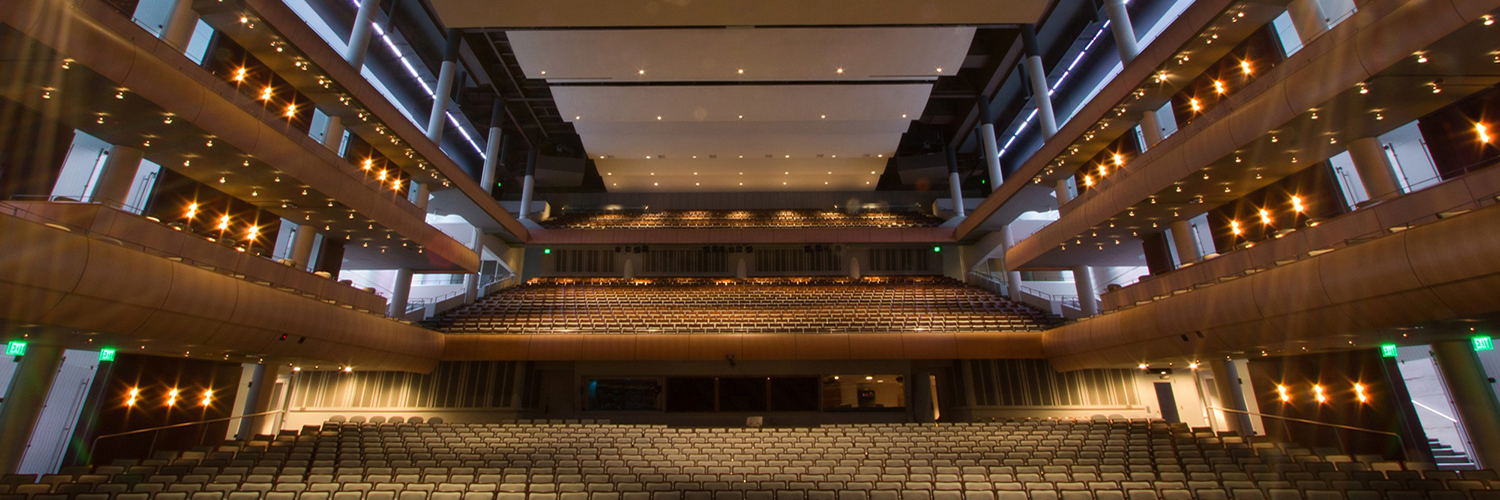 DeVos Performance Hall
