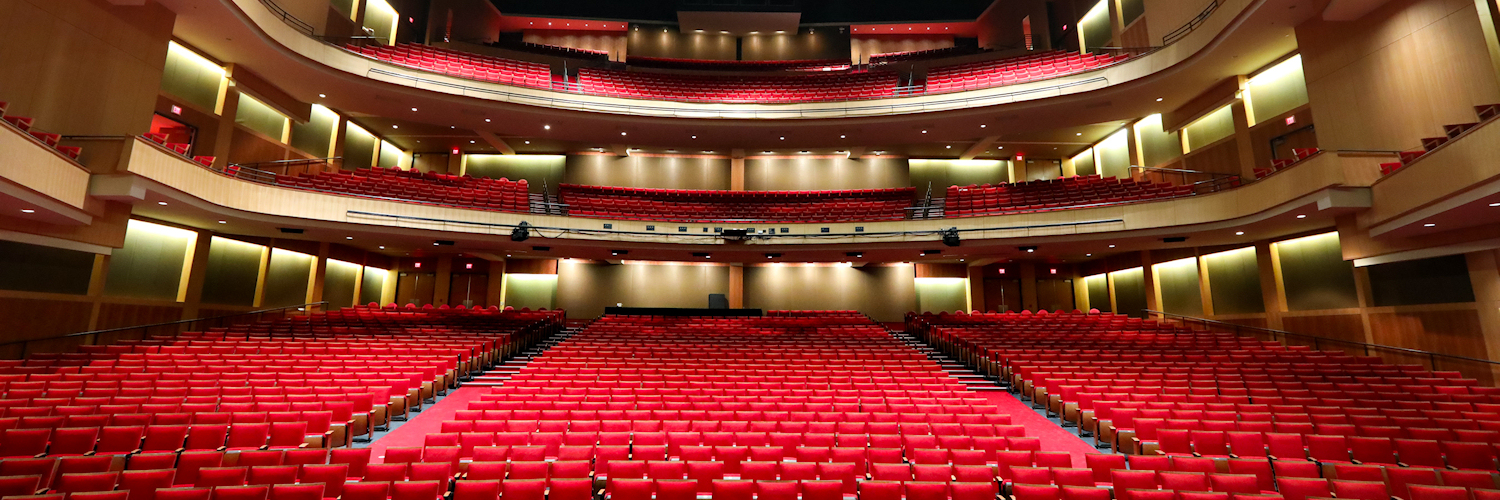 DPAC - Durham Performing Arts Center