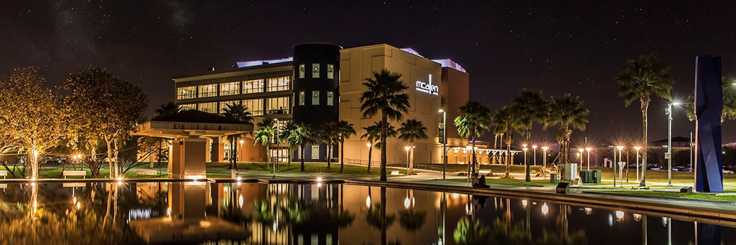 McAllen Performing Arts Center