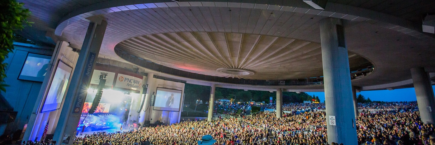PNC Bank Arts Center 2020 Show Schedule Venue Information Live Nation PNC Bank Arts Center 2020 Show Schedule Venue Information Live Nation