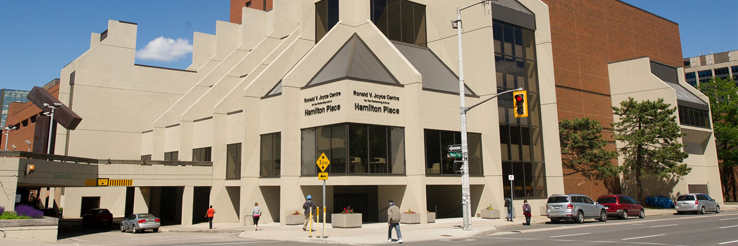 FirstOntario Concert Hall