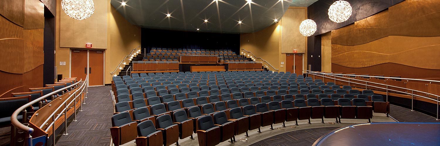 Aventura Arts & Cultural Center