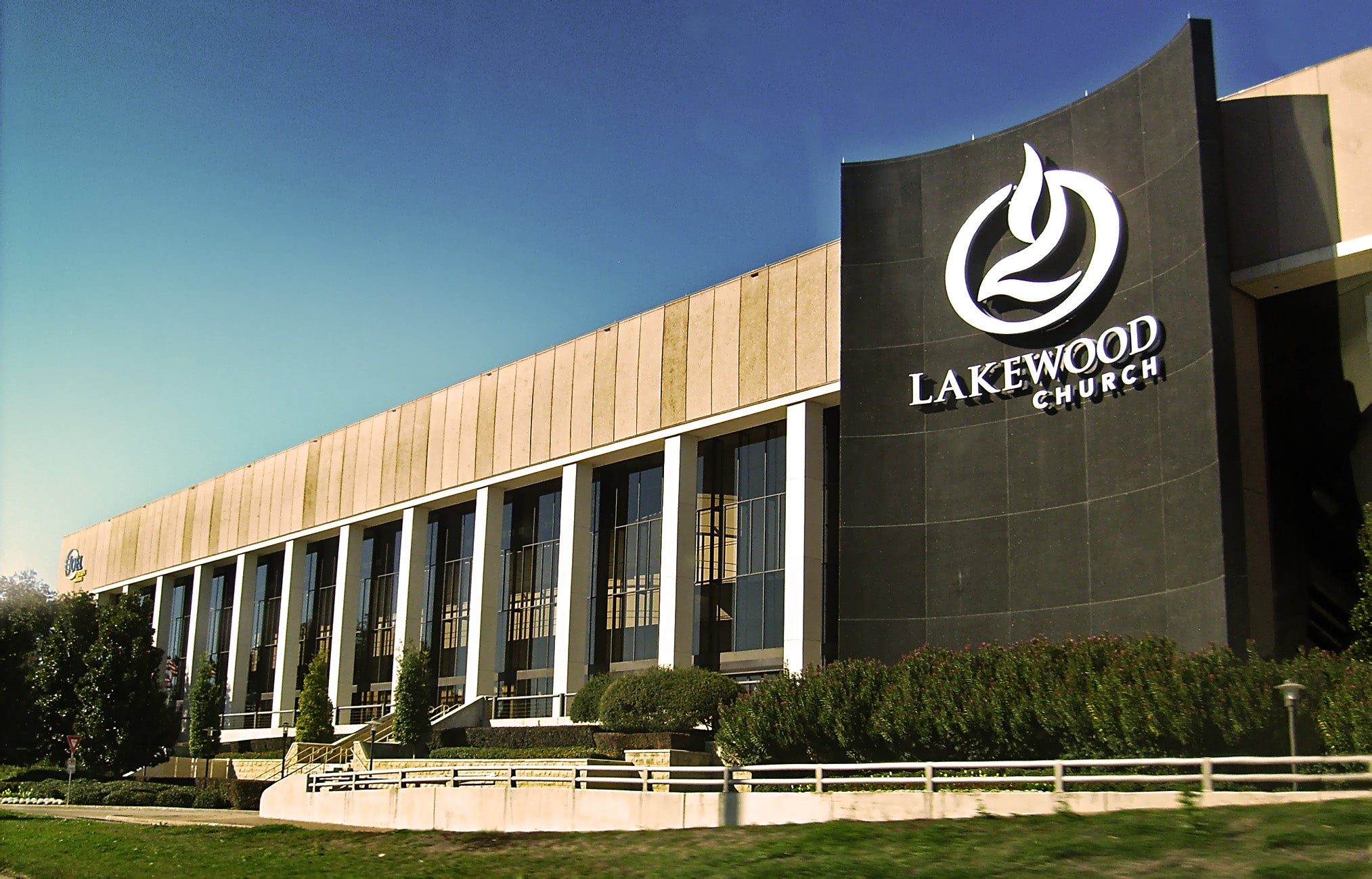 Lakewood Church 2022 show schedule & venue information Live Nation