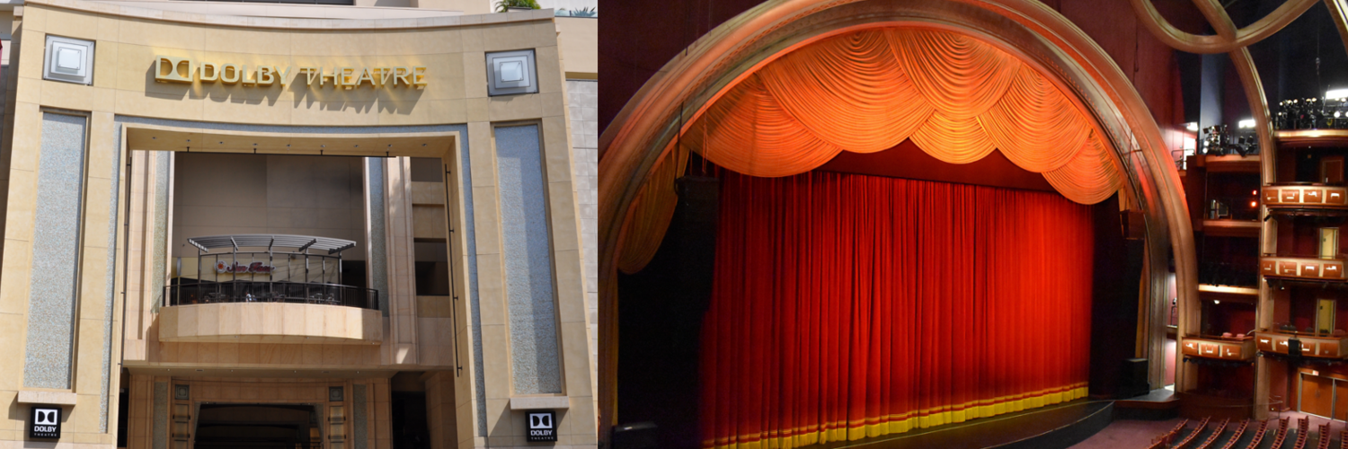 Dolby Theatre