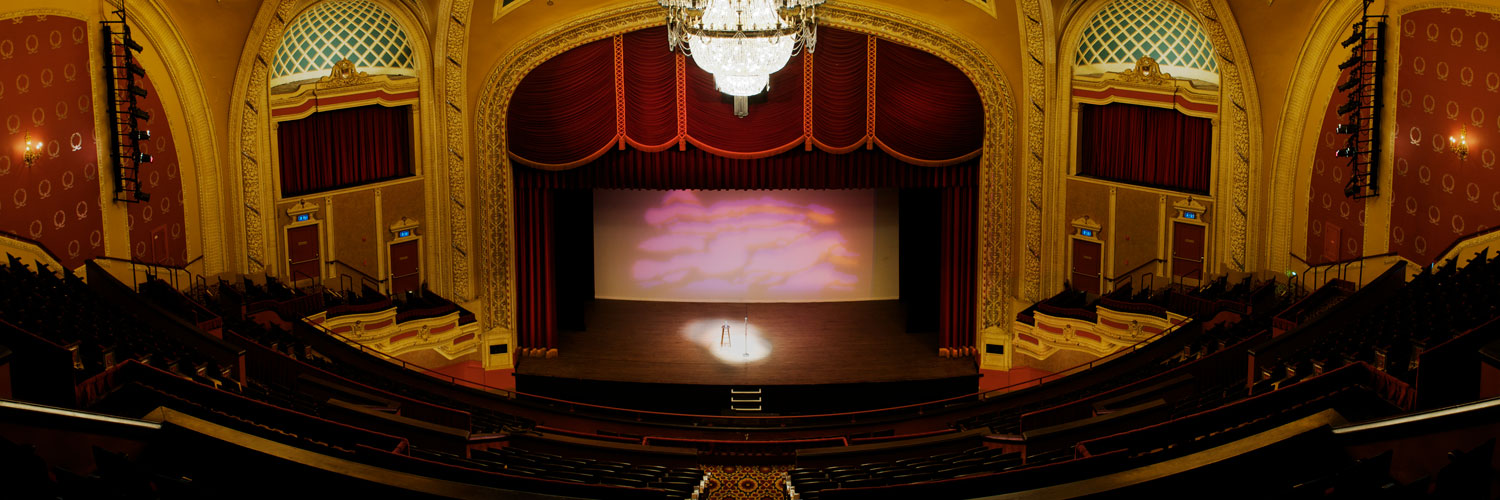 Orpheum Theatre 2021 show schedule & venue information Live Nation