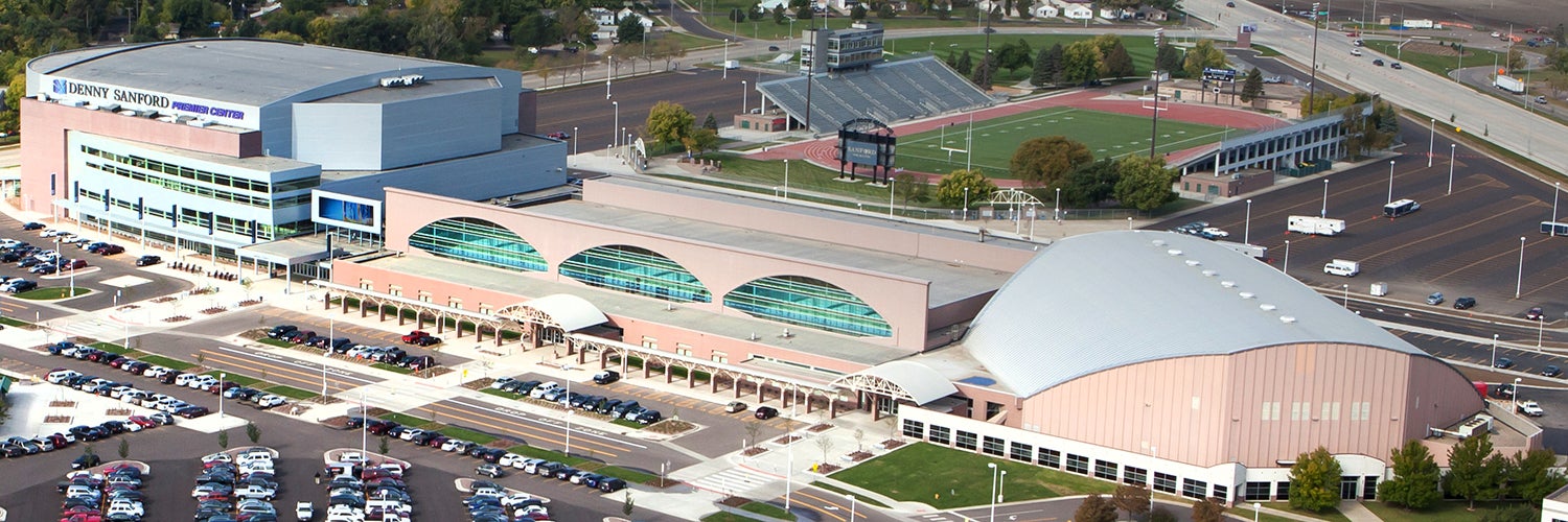 Sioux Falls Arena 2022 show schedule & venue information Live Nation