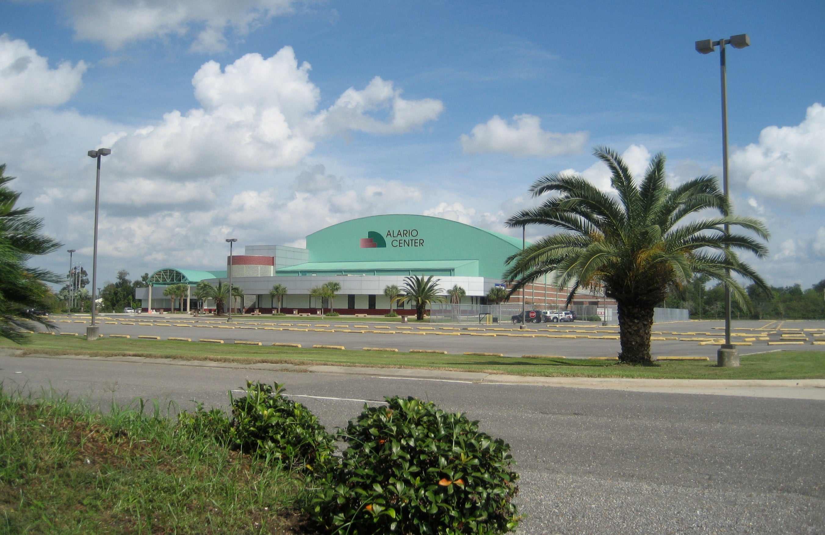 Alario Center 2021 show schedule & venue information Live Nation