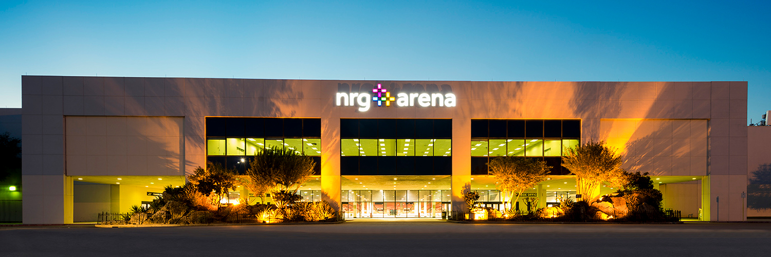 NRG Arena 2021 show schedule & venue information Live Nation