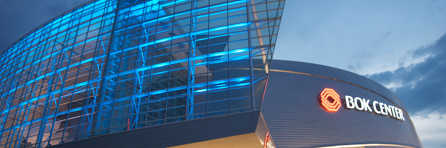 BOK Center