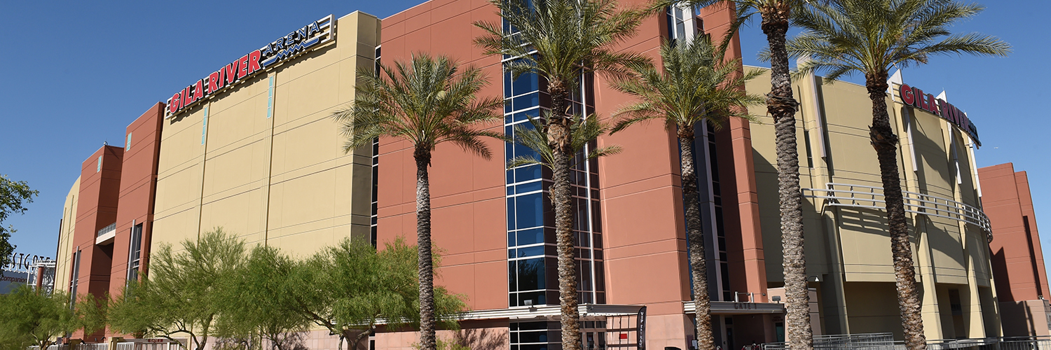 Gila River Arena