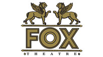 Fox Theatre Detroit