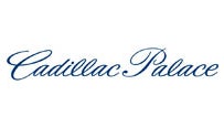 Cadillac Palace Tickets