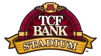 TCF Bank Stadium